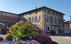 Hotel de la Place